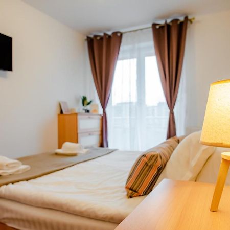 Lilibeth Apartments Brasov Bagian luar foto