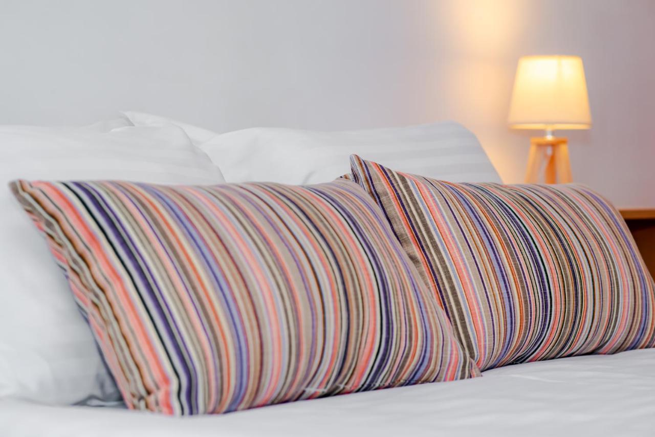 Lilibeth Apartments Brasov Bagian luar foto