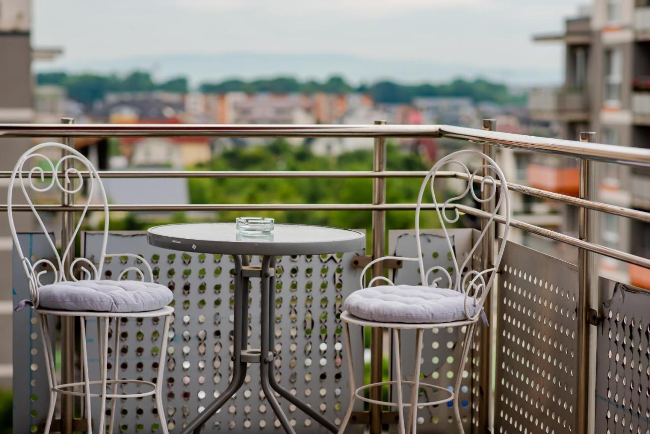 Lilibeth Apartments Brasov Bagian luar foto